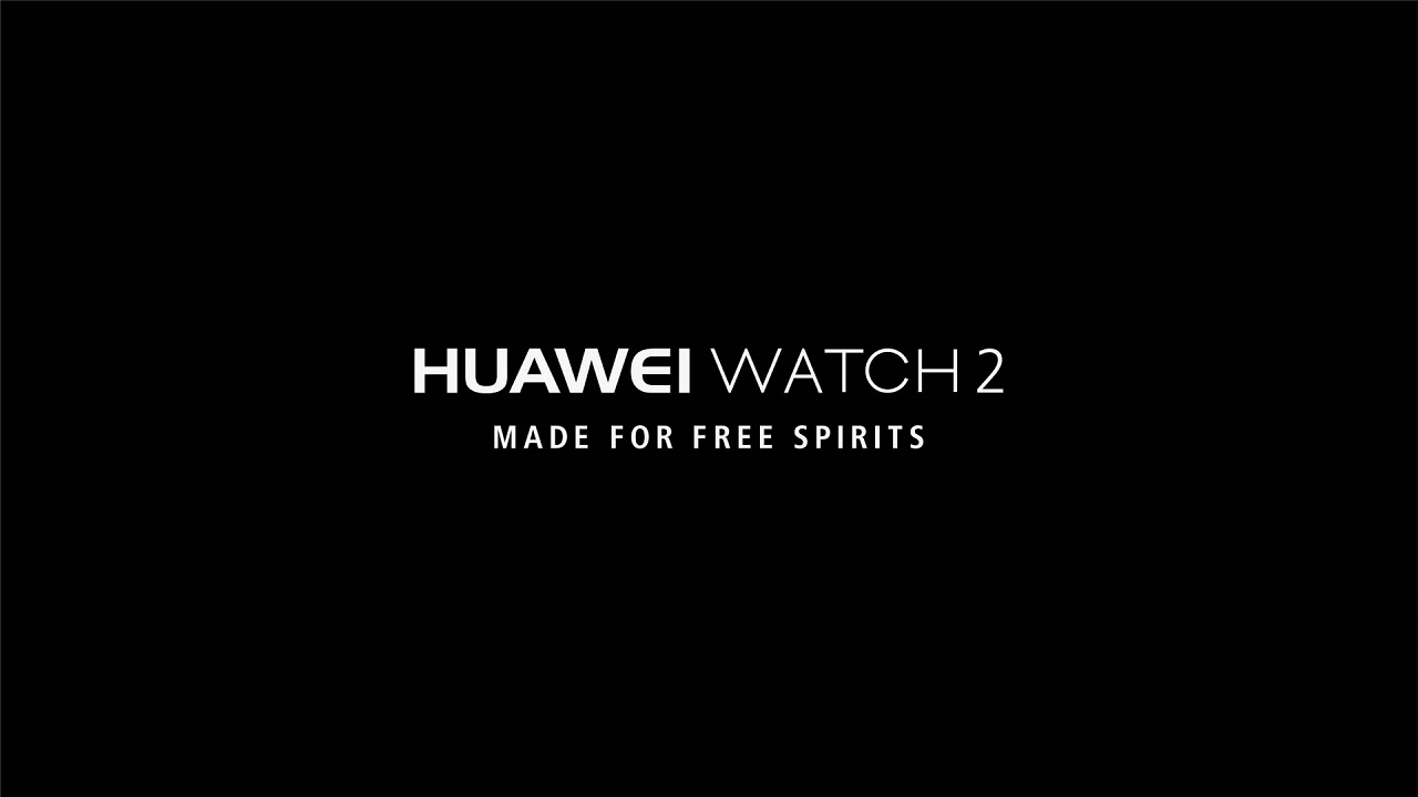 高質量的國產(chǎn)智能手表：HUAWEI Watch