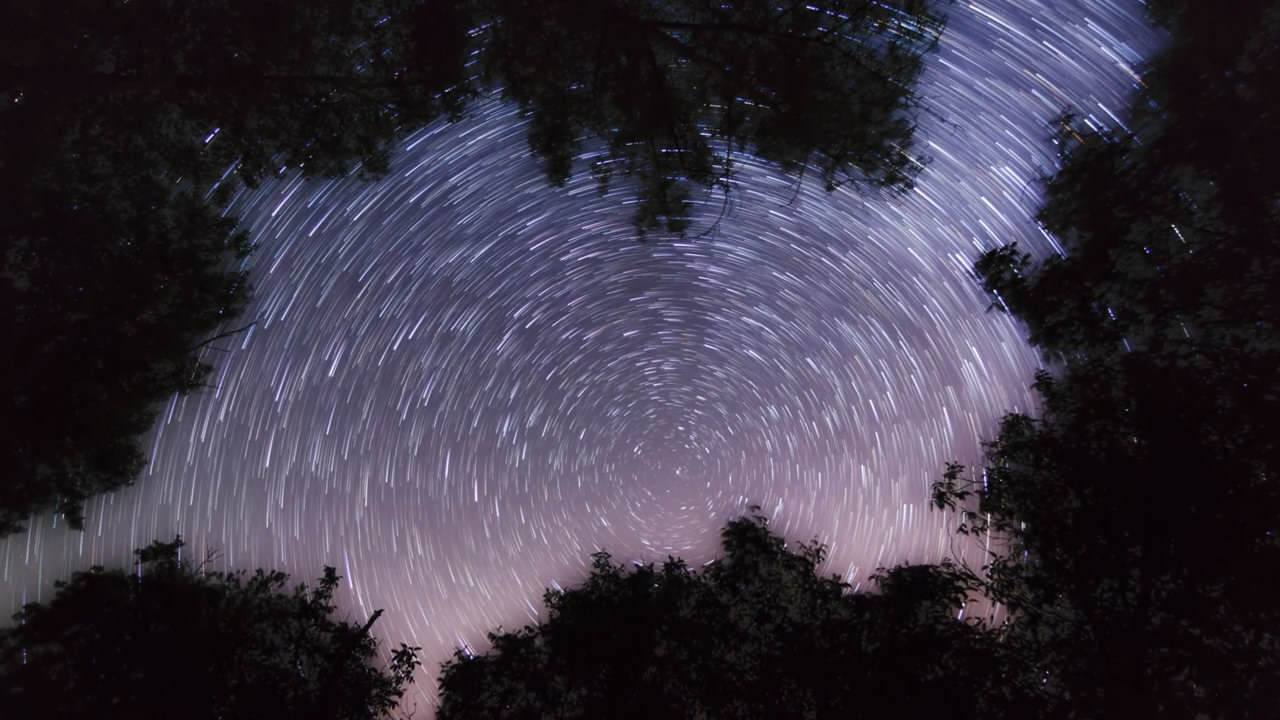 《天空?夜空》創(chuàng)新的3軸運動控制系統(tǒng)摩洛哥之行