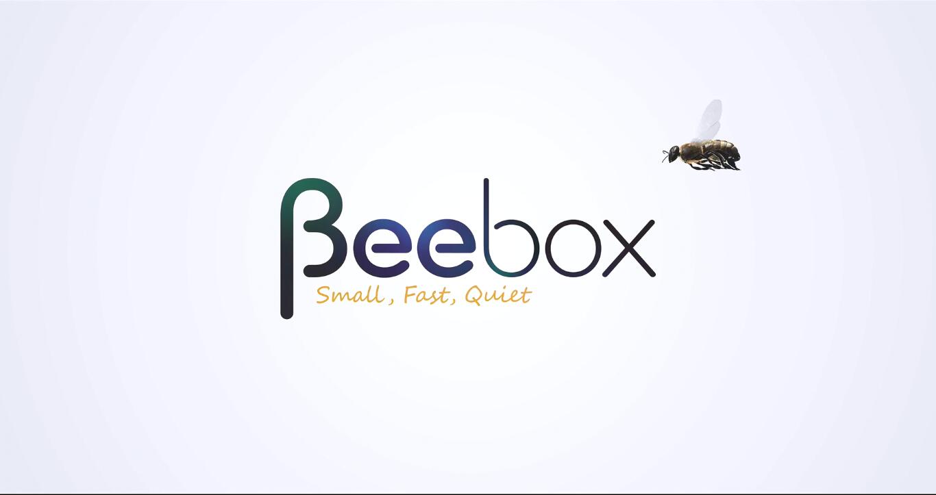 【電腦廣告】華擎迷你電腦Beebox廣告