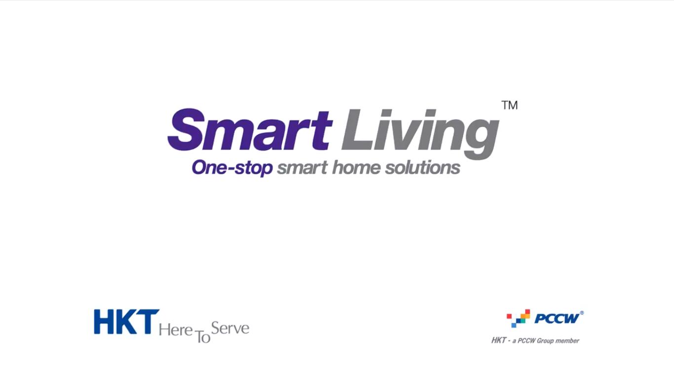 古天樂：【死黨篇】Smart Living智能家居服務(wù) (香港電信電視廣告) 