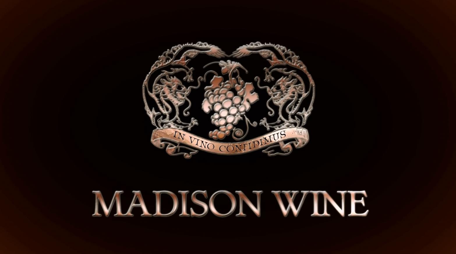 Madison Wine 品味紅酒 動畫介紹