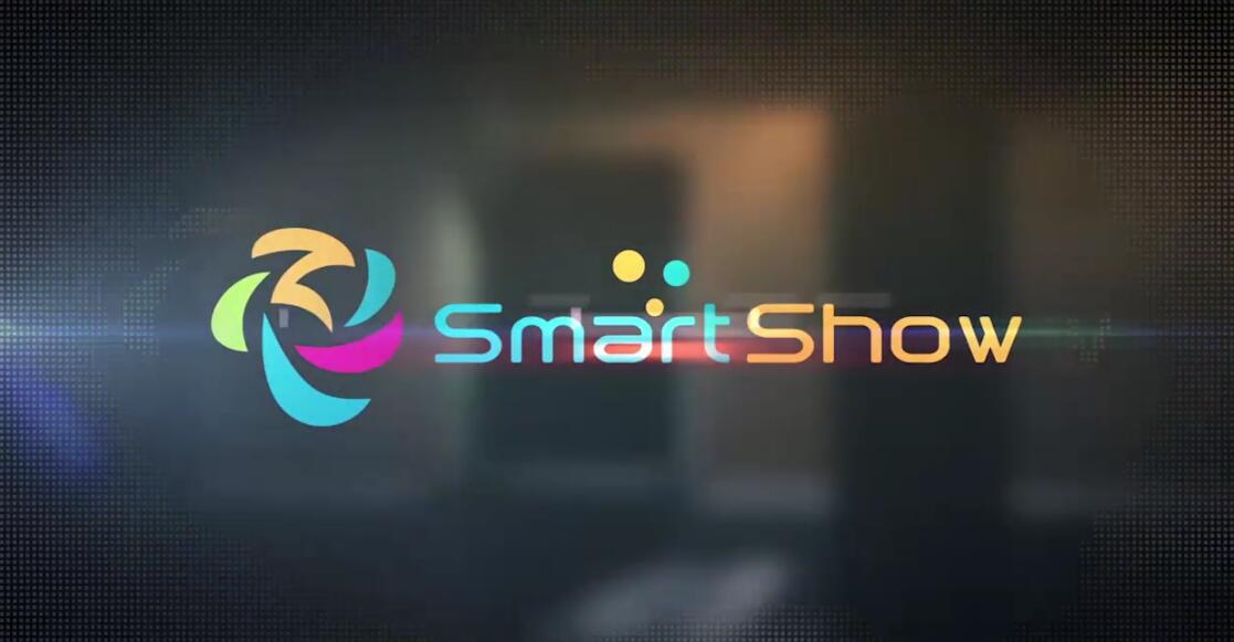 SmartShow智能水杯-廣告宣傳片