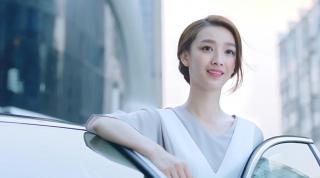 大眾 Volkswagen 同行25年“大眾心，有所為”