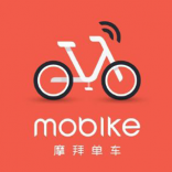 mobike 摩拜單車