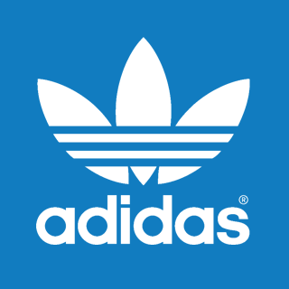 adidas Originals 阿迪達(dá)斯經(jīng)典三葉草