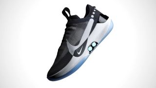 《Nike Adapt BB》-耐克球鞋廣告