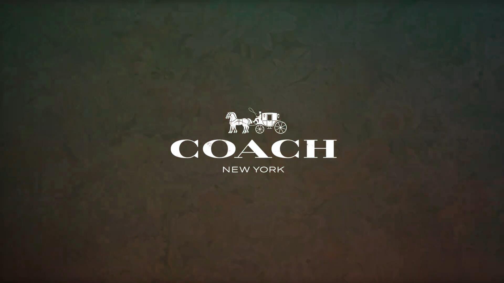 Coach2019秋冬系列大秀