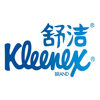 Kleenex? 舒潔?