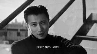 我是謝霆鋒 杰尼亞 #何謂當代男士#