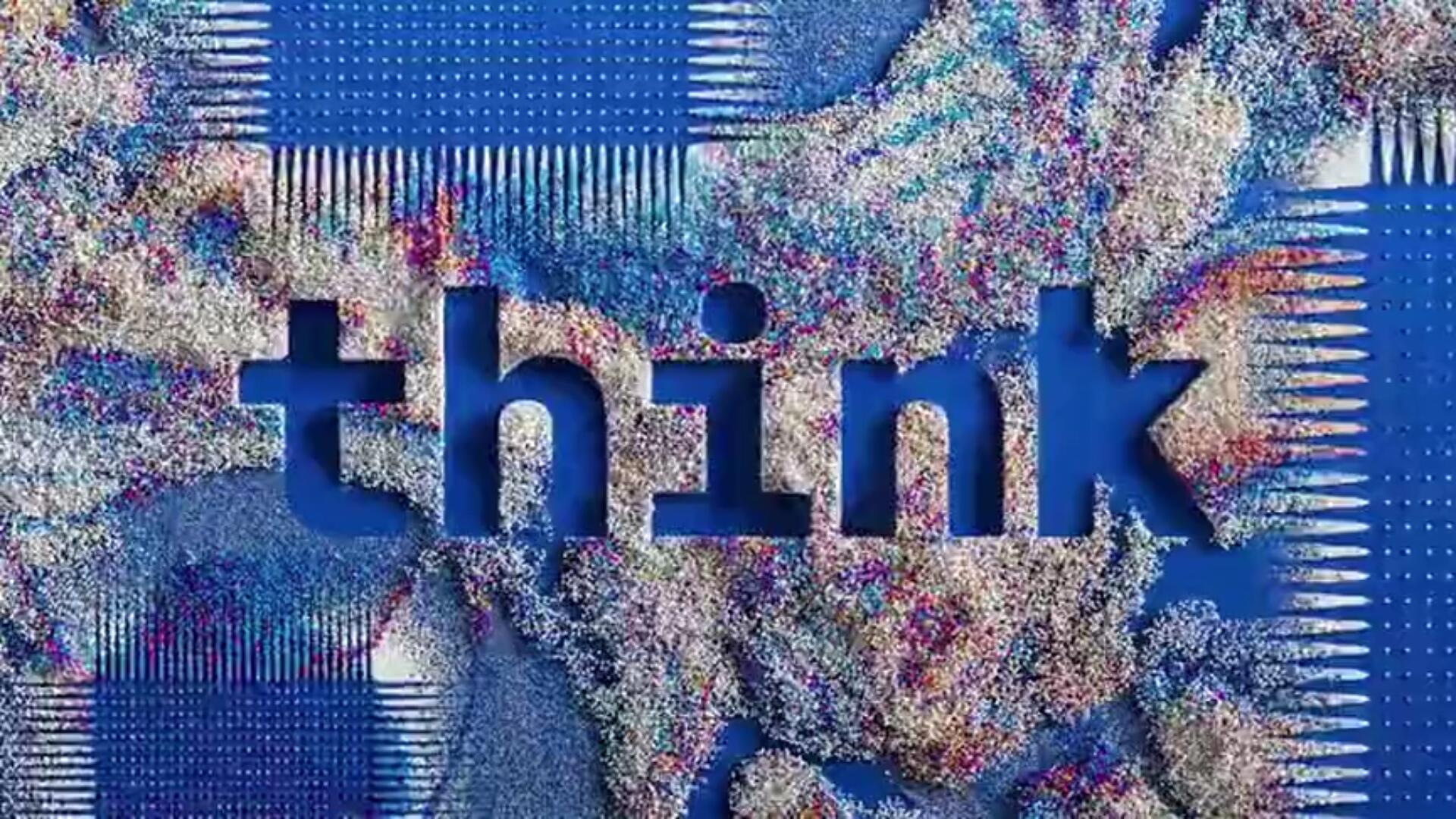 《Generation（迭代）》IBM Think 2019科技論壇釋出7套視覺(jué)系統(tǒng)