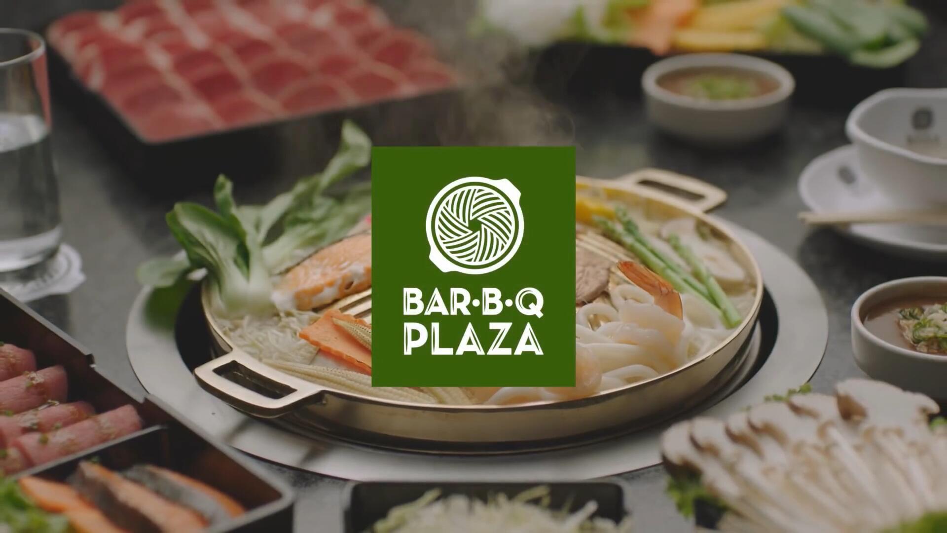 泰國(guó) Bar B Q Plaza餐廳公益廣告《物盡其用》(中文字幕)