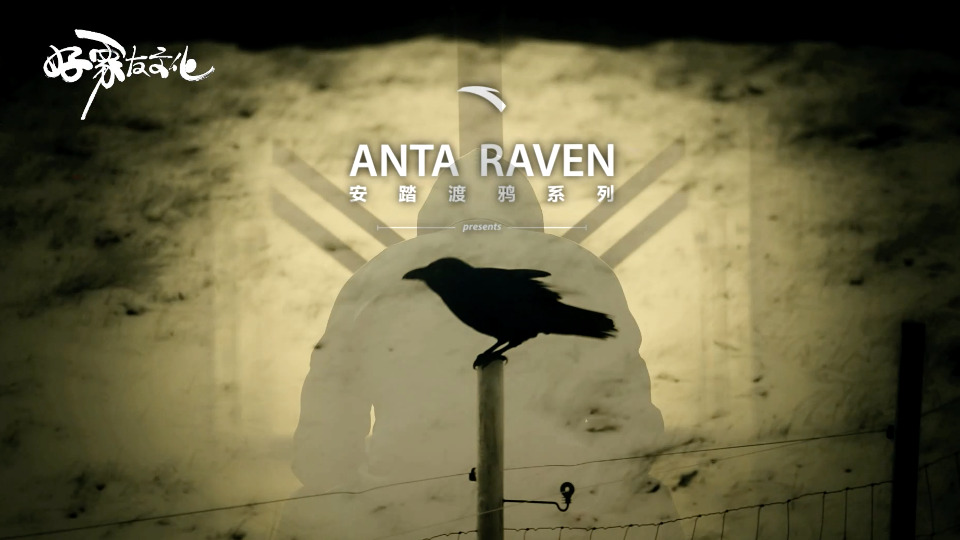 2018 ANTA Raven