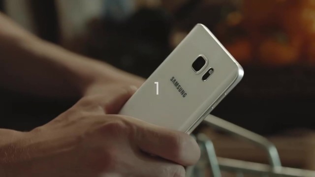 三星 Samsung 《宣傳篇》