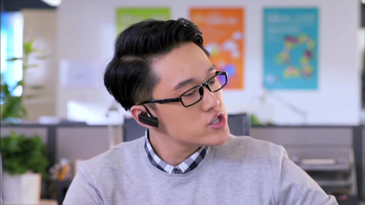 Office365小易熱線(xiàn) 《銷(xiāo)售篇》