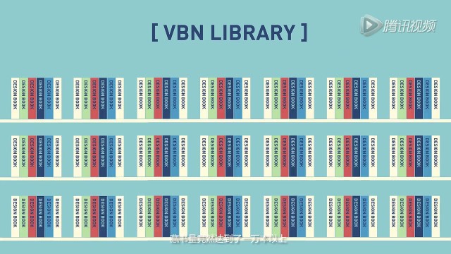 VBN創(chuàng)新設計 《VBN是什么？》