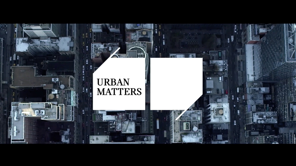 MINI URBAN MATTERS