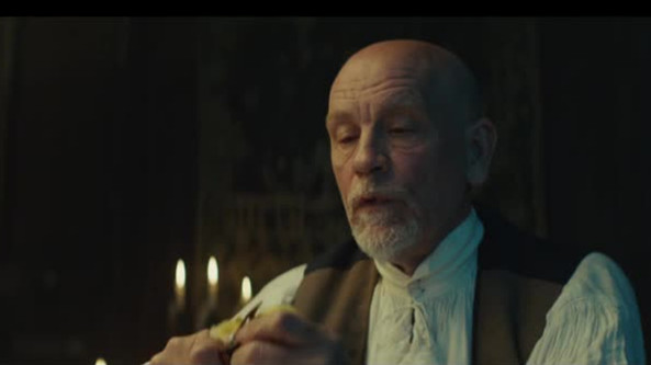 SQUARESPACE網(wǎng)絡平臺 《JOHN MALKOVICH’S JOURNEY》