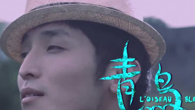 MV 《愛(ài)的大未來(lái)》