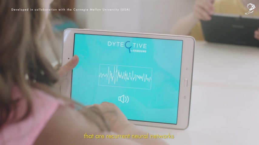 SAMSUNG三星平板 《DYTECTIVE FOR SAMSUNG》學校篇