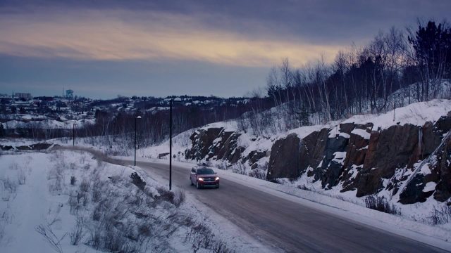 Canadian Tire 加拿大輪胎 《Play For Canada》