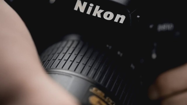 Nikon尼康相機 《D810》