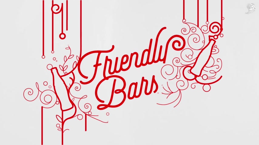 可口可樂 《FRIENDLY BARS》友好的防護(hù)網(wǎng)