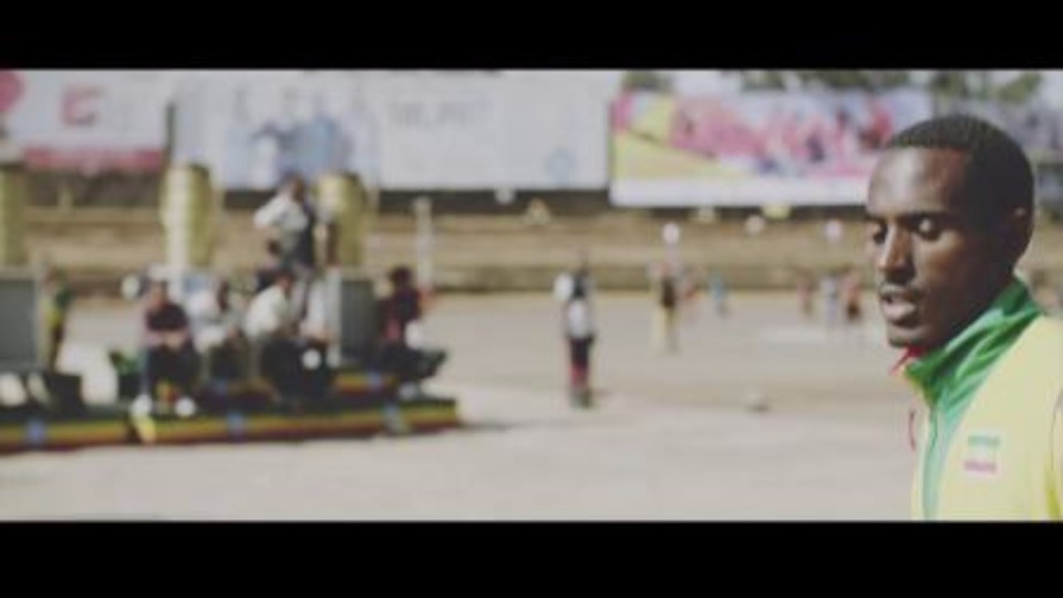 Lili (VFX)- JICA“CREATIVITY IN MOTION ETHIOPIA”