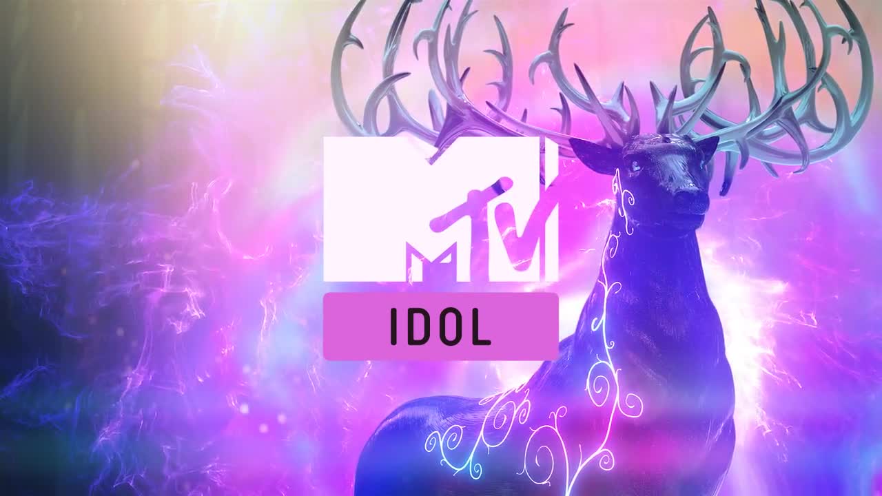 MTV IDOL