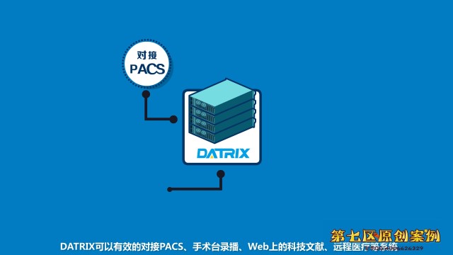 DATRIX -《宣傳篇》