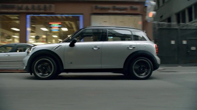 BMW寶馬 《Mini