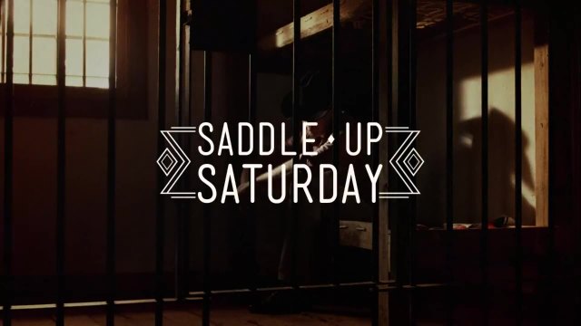 Saddle Up 節(jié)目預告 《Saturday》