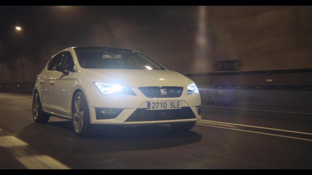 Seat Leon 西雅特汽車 《Promise 承諾篇》