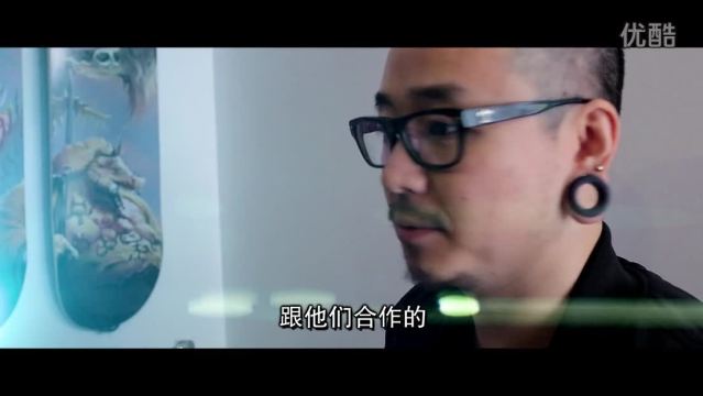 短片 《頭骨狂魔李凱篇》