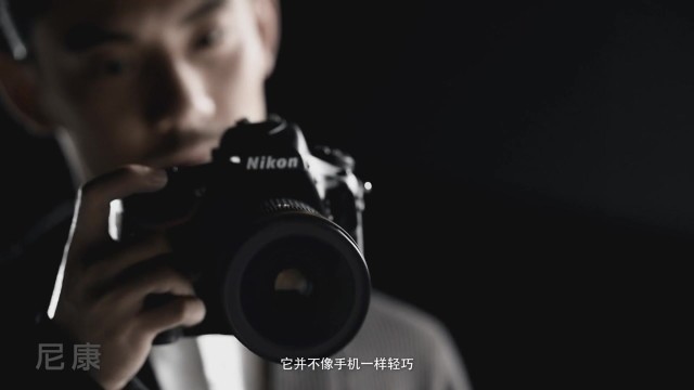 尼康 《D810》