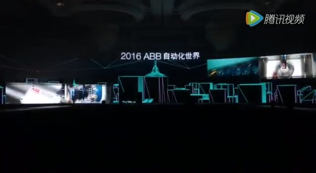 ABB自動化 -《宣傳篇》