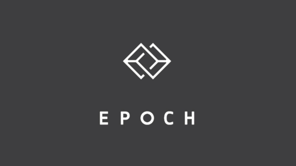 EPOCH公司介紹