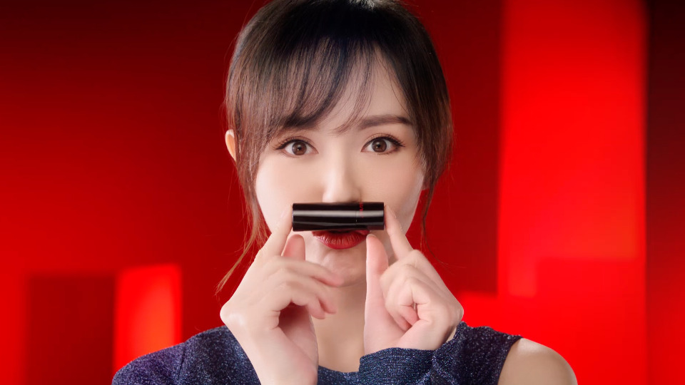 SHISEIDO《資生堂2019》