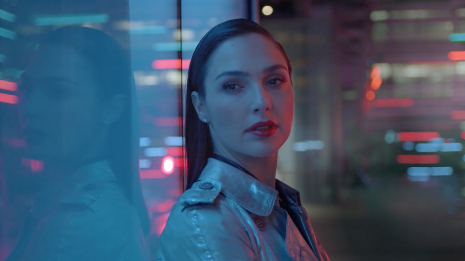 Huawei P30 | P30 Pro Gal Gadot Official Trailer 《改寫攝影規(guī)則》