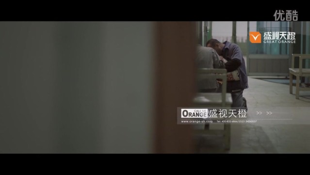 微電影 -《父女篇》