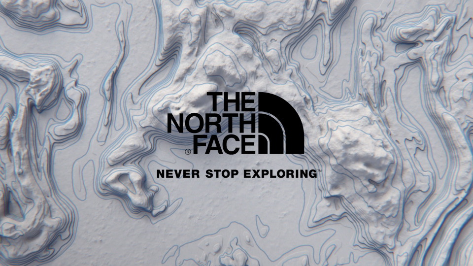 北面The North Face