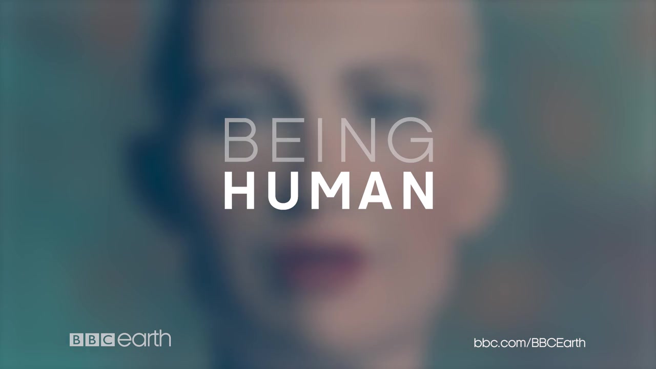 BBC Film 電影 《Being Human》