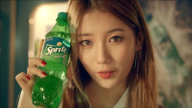 Sprite雪碧 《裴秀智篇》