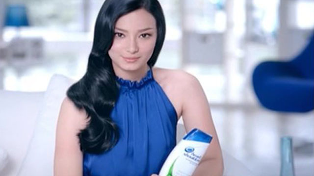 Head ＆ Shoulders Hair海飛絲 《去屑篇》