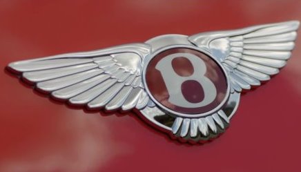 Bentley 賓利 《GT V8 James Red》