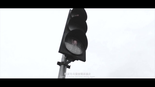 微電影 《城市中的大象》