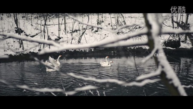 麥客意識(shí)流 -《水墨篇》