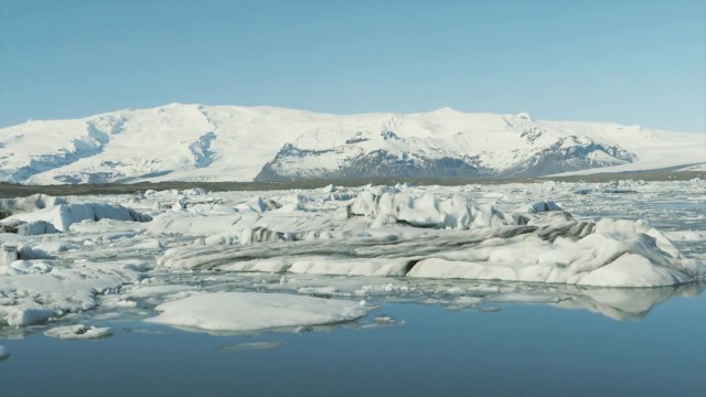 冰島旅游宣傳片 《Inspired by Iceland》