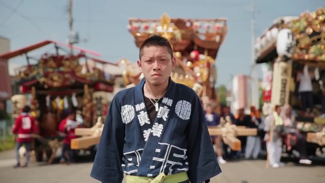 Summer of Moka真岡市 《春季篇》