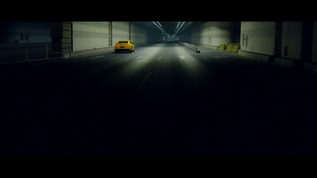 Chevrolet雪弗蘭汽車 -《Camaro》- 導演未知