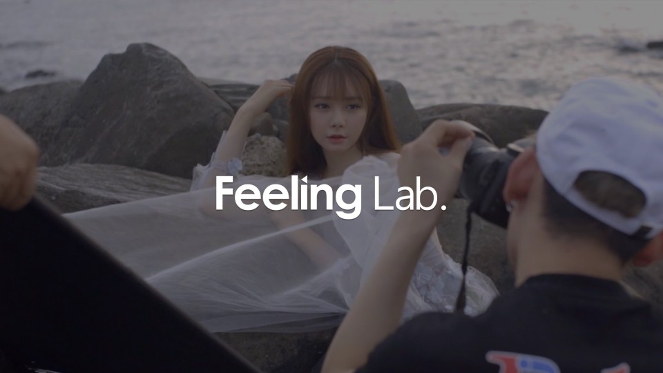 沈夢辰 X 辰謎大秀紀(jì)錄片 | FeelingLAB